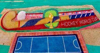 Hockey World Cup 2022: Schedule