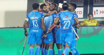 Hockey WC: 'India must make most of penalty corners'