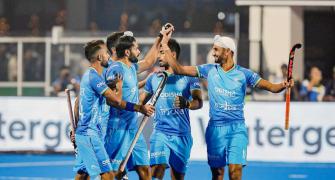 Hockey WC: It's perform or perish for India vs NZ