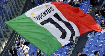 Juventus handed 15-point deduction for transfer deals