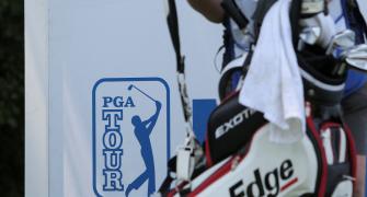 PGA tour officials to testify to US Senate panel