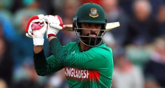 Captain Tamim's sudden retirement shocks Bangladesh!