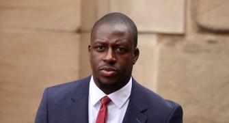 After rape acquittal, Mendy set to join Lorient