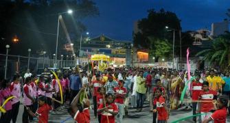 Tamil Nadu gears up with fan parks in every district