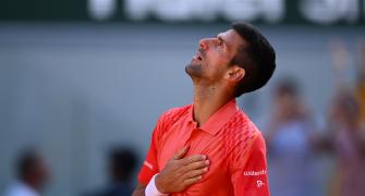 French Open: Djokovic meets Alcaraz in semis