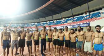 Decathlete Tejaswin qualifies for Asian Games