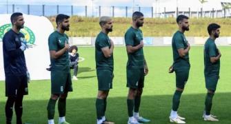 SAFF: Pakistan team get green signal