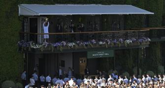 Wimbledon 2023: Breakdown of the winner's cheque
