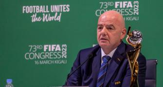 World Cup: United States awarded hosting rights