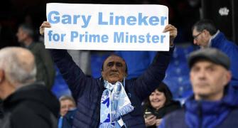 Mutiny at the BBC: Lineker row causes huge crisis
