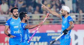 FIH Pro League: India beat Germany, jump to top spot
