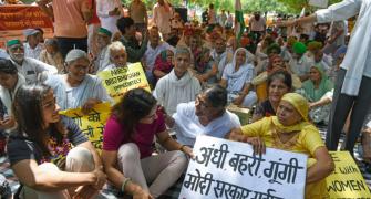 Decision by Khap Panchayat could hurt nation: Vinesh