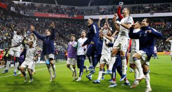 Italy qualify for Euro 2024; England held to draw