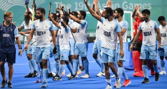 Asiad: India win Hockey gold, qualify for Olympics