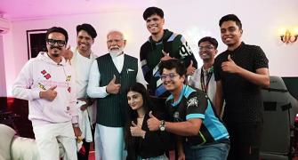 From play to policy: Modi dives into gaming world