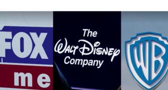 Disney, Fox, WB to collab for sports streaming