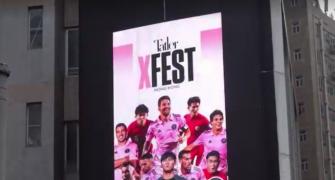 China furious over Messi's Hong Kong no show