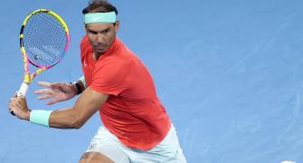 Will Nadal make it to Australian Open?