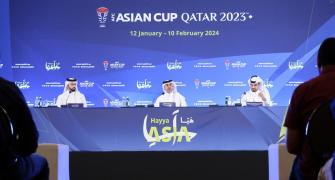 Holders Qatar to host delayed Asian Cup