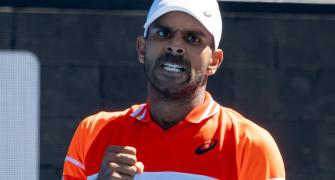 Nagal storms into Aus Open main draw