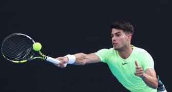 Alcaraz's Australian dream: To conquer Novak in final
