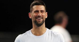 Djokovic has a 'special connection' with India