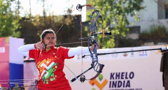 Khelo India medal winners eligible for government jobs