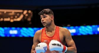 Indian boxing HPD resigns, coach to be sacked