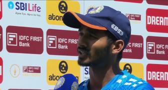 Ranji Trophy final: 'Mumbai batted like khadoos'