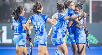 Women's ACT: Deepika shines as India edge Korea