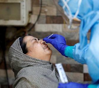 India may need a 49-day lockdown