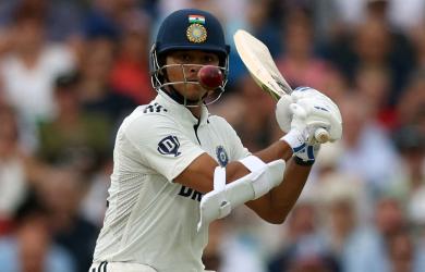 'Jaiswal's Approach Hard To Understand'