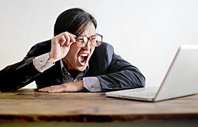 Why Rage Bait Is Oxford's Word Of 2025