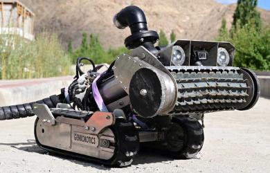 Must Read! Making Robots To Help Humanity