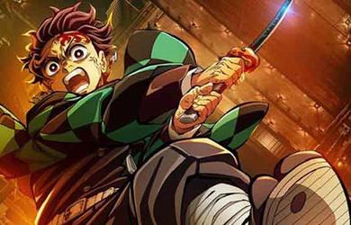 Demon Slayer: Infinity Castle Review