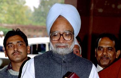 'People Knew Manmohan Singh Had No Vested Interest'