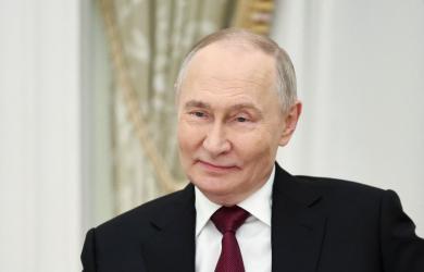 The Importance Of Putin's India Visit