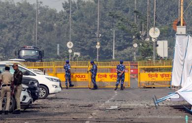 Will White-Collar Terror Be the New Normal?