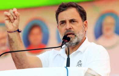 It's Time For Rahul Gandhi To Step Aside