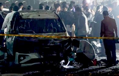 'Why Would A Doctor Become A Suicide Bomber?'