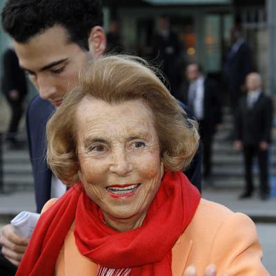 admiration loreal company Liliane bettencourt, the world's richest woman, has died, her family said thursday bettencourt, who was 94, was the heiress of the french cosmetics company l'oreal. admiration loreal company Liliane bettencourt, the world's richest woman, has died, her family said thursday bettencourt, who was 94, was the heiress of the french cosmetics company l'oreal.