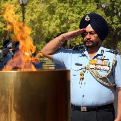 birender singh dhanoa