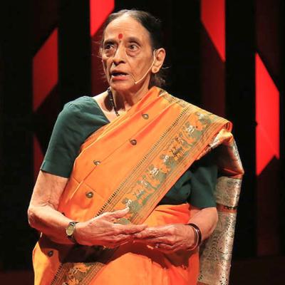 Justice Leila Seth