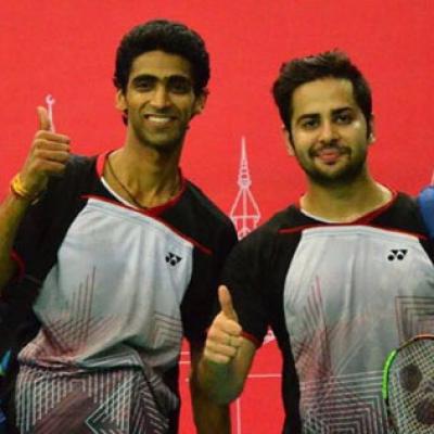 Olympics LIVE! Badminton: Saina Nehwal wins first match - Rediff ...