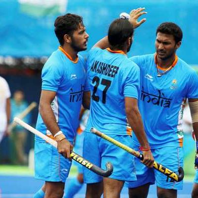 Rio Olympics LIVE! Boxing: Manoj Kumar eliminated - Rediff Sports Rio Olympics LIVE! Boxing: Manoj Kumar eliminated - Rediff Sports