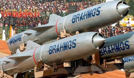 India to buy 200 BrahMos missiles to boost Navy in IOR