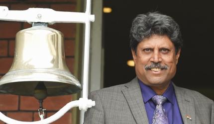 Kapil Dev to pick Indian women's cricket team coach?