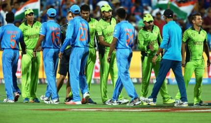 ICC expects India-Pakistan WC match to go through despite tensions