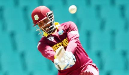 Ramdin on why world champs West Indies suffering in T20s