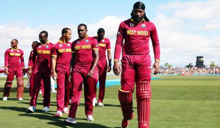 Why top players are not interested in playing for Windies?